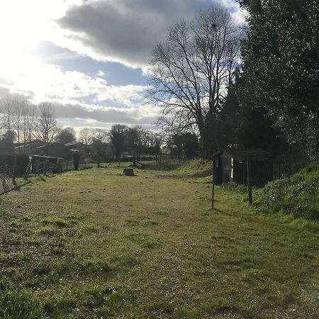Gite Ch'Armand Rouperroux Luaran gambar