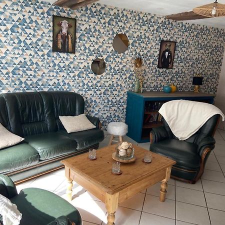 Gite Ch'Armand Rouperroux Luaran gambar