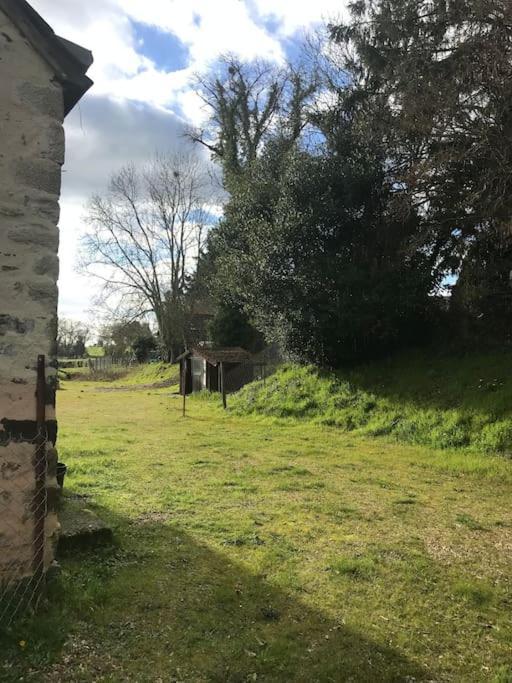 Gite Ch'Armand Rouperroux Luaran gambar